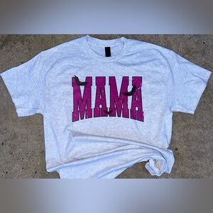 Mama tee
